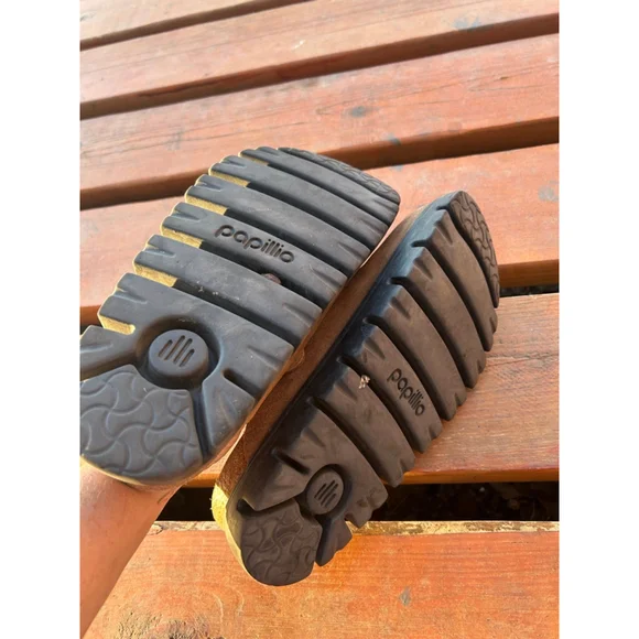 Boston chunky Birkenstocks size 40 - Picture 3 of 3